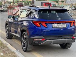 هیوندای تۆکسۆن